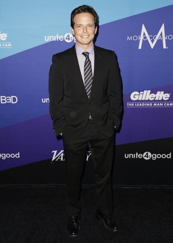 Scott Wolf Pictures, Latest News, Videos.