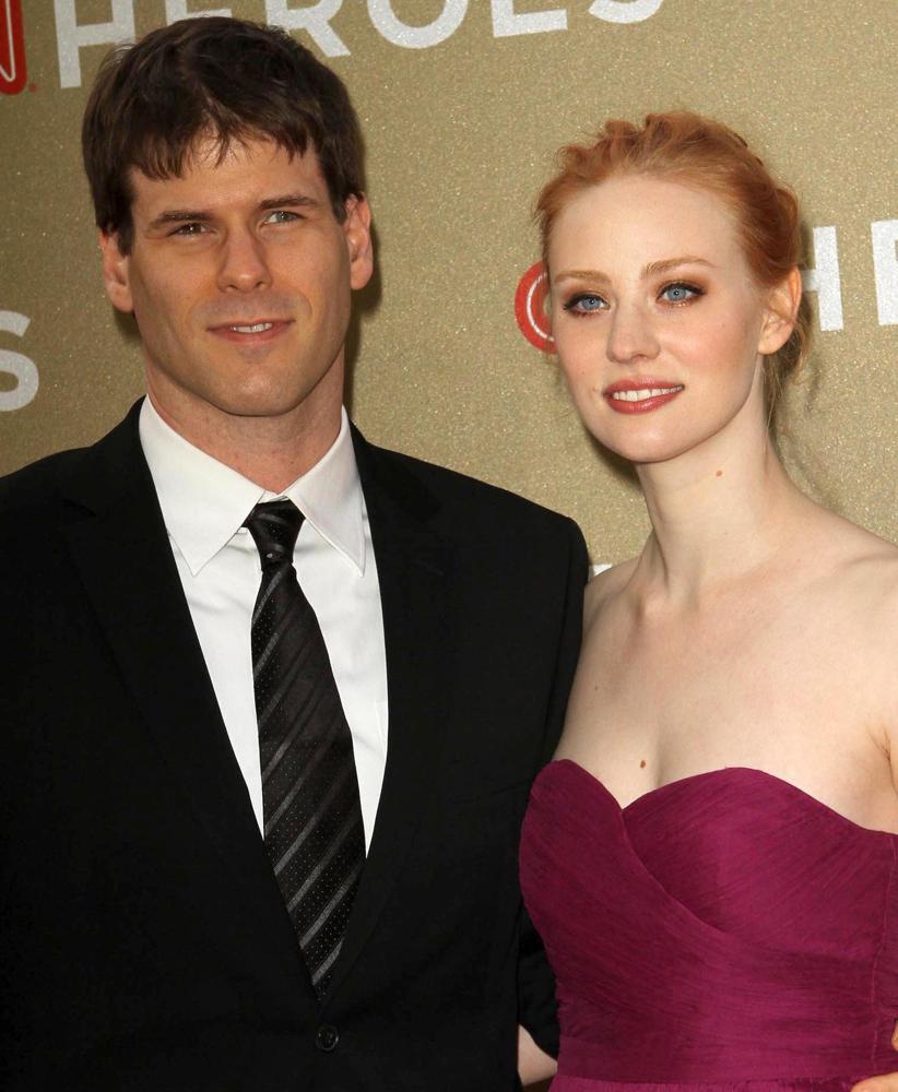 E.J. Scott;Deborah Ann Woll;<br>2011 CNN Heroes: An All-Star Tribute