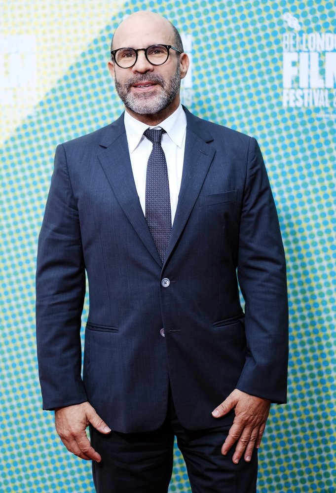 Scott Z. Burns;<br>63rd BFI London Film Festival - Premiere of The Report