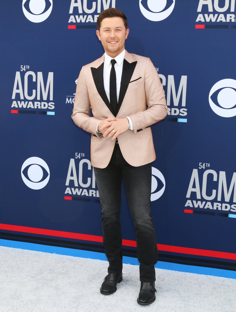 Scotty Mccreery Pictures, Latest News, Videos.