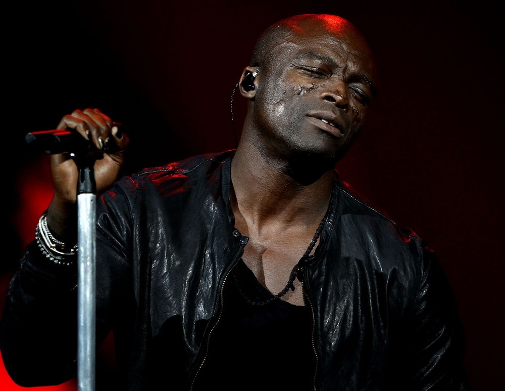 Seal;<br>Seal Performing