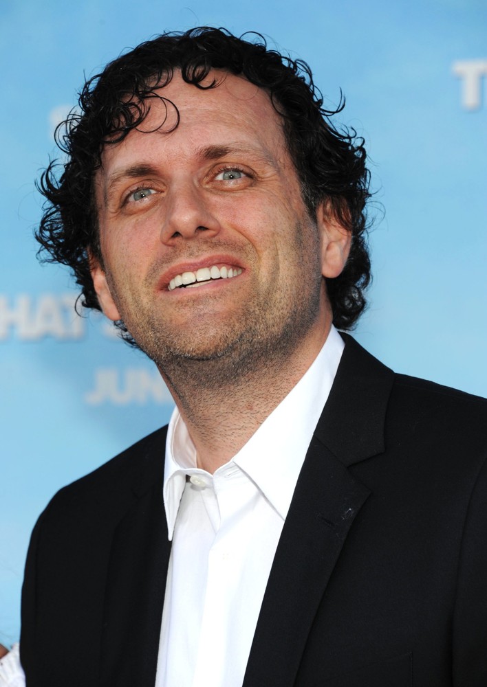 Sean Anders;<br>Premiere of Columbia Pictures' That's My Boy