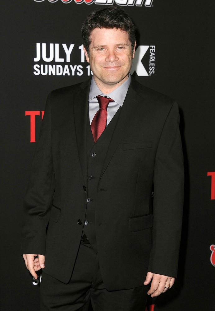 Sean Astin Pictures, Latest News, Videos.