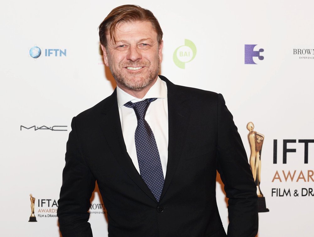 IFTA Film and Drama Awards 2015 - Arrivals