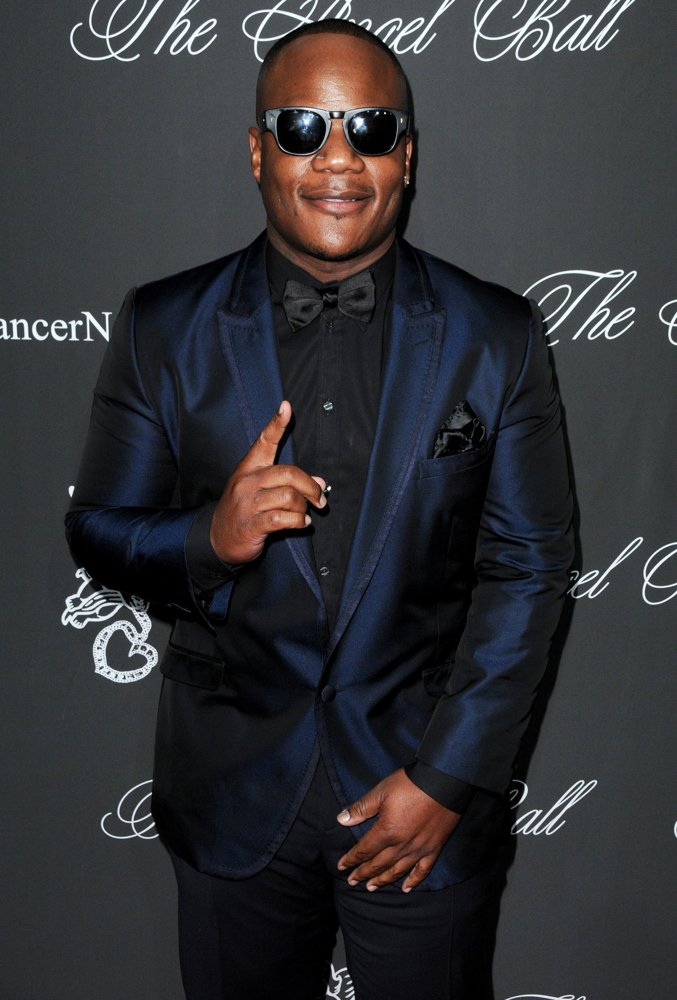 Sean Garrett Pictures, Latest News, Videos.