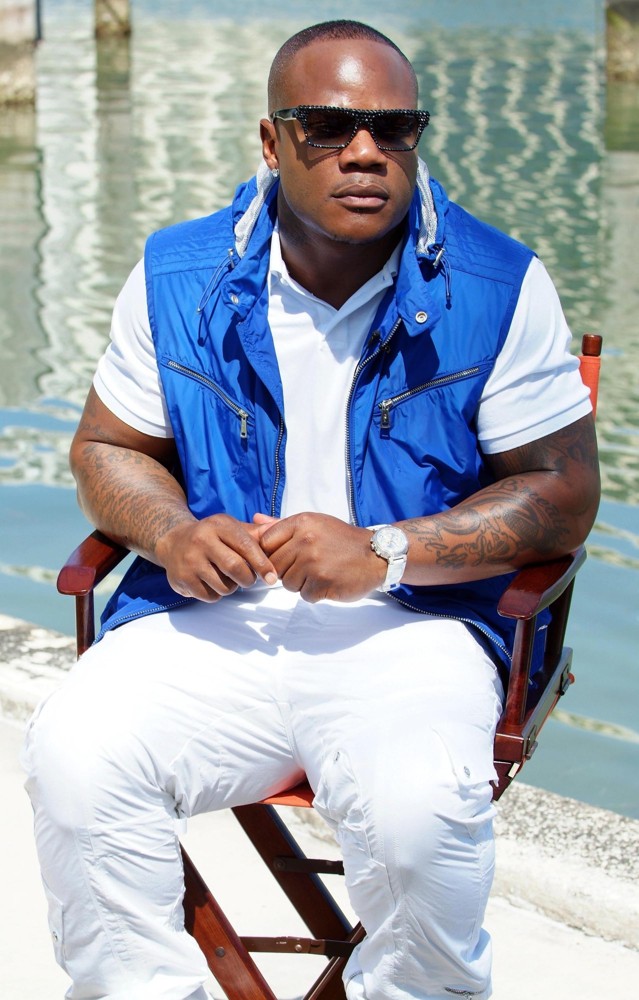 Sean Garrett;<br>The BET Spring Bling Top 20 Video Countdown
