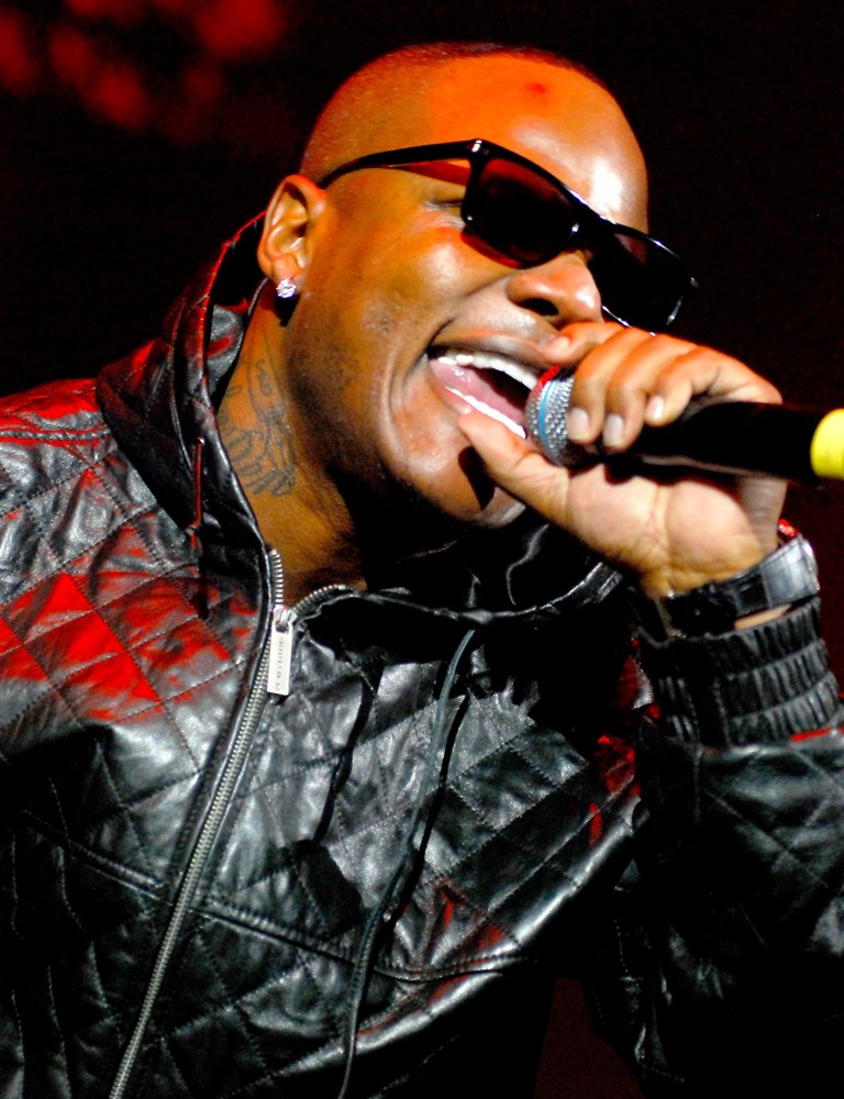 Sean Garrett Pictures, Latest News, Videos.
