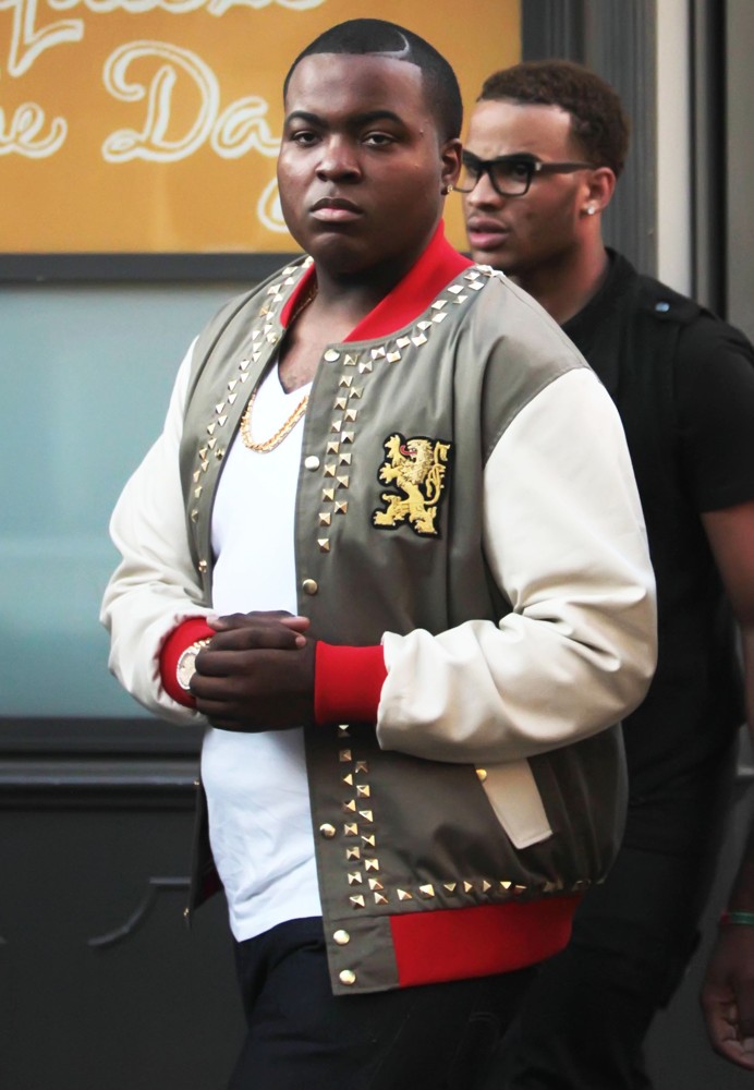 Sean Kingston Picture 39 The 2nd Annual Summer Concert Series