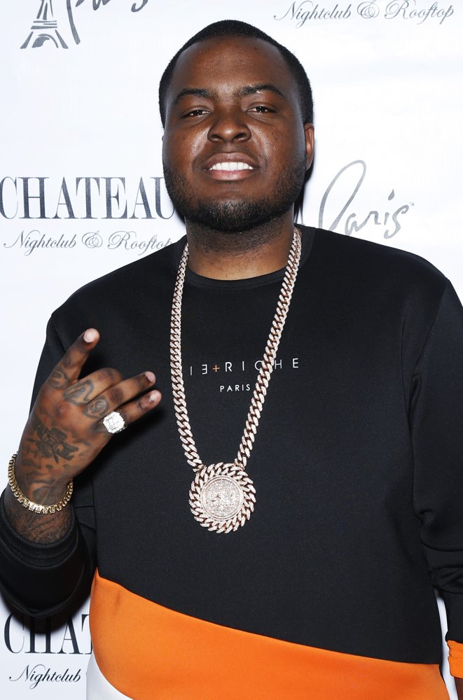 Sean Kingston Pictures, Latest News, Videos.