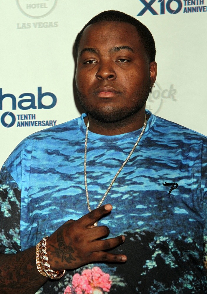 Sean Kingston Pictures, Latest News, Videos.