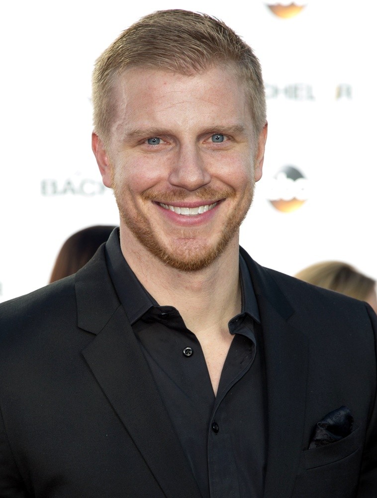 Sean Lowe;<br>Premiere of ABC's The Bachelor Season 19