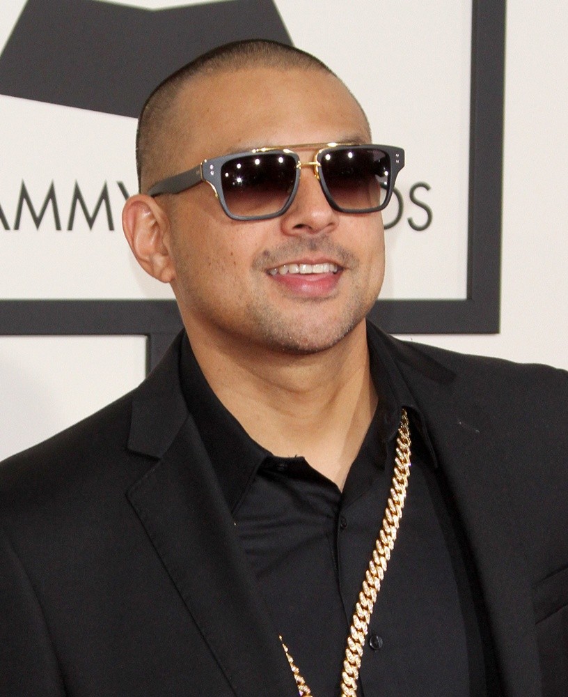 Sean Paul Pictures, Latest News, Videos.