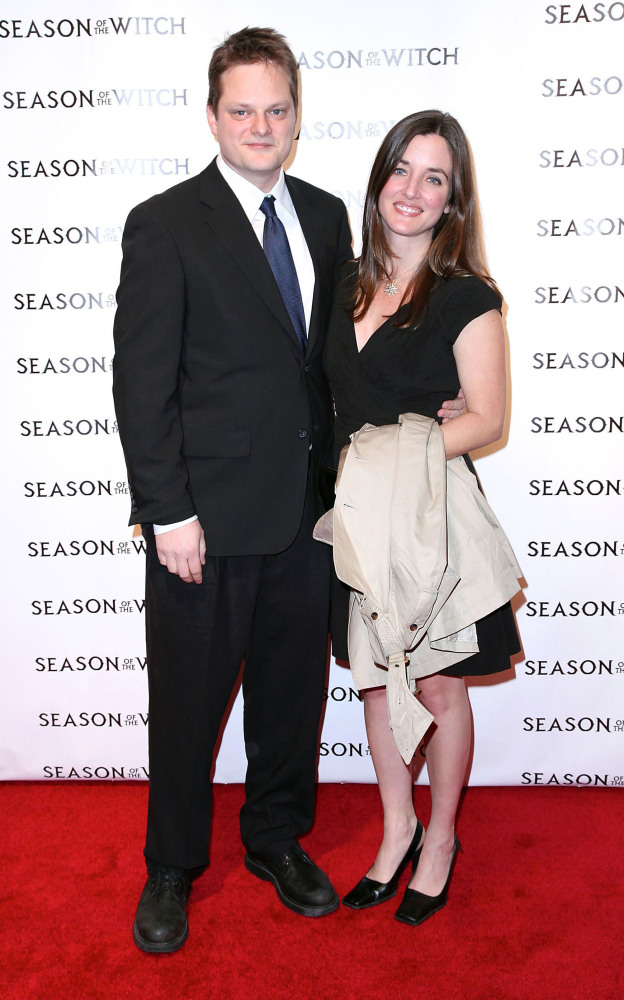 Bragi F. Schut;<br>The 'Season of the Witch' Premiere