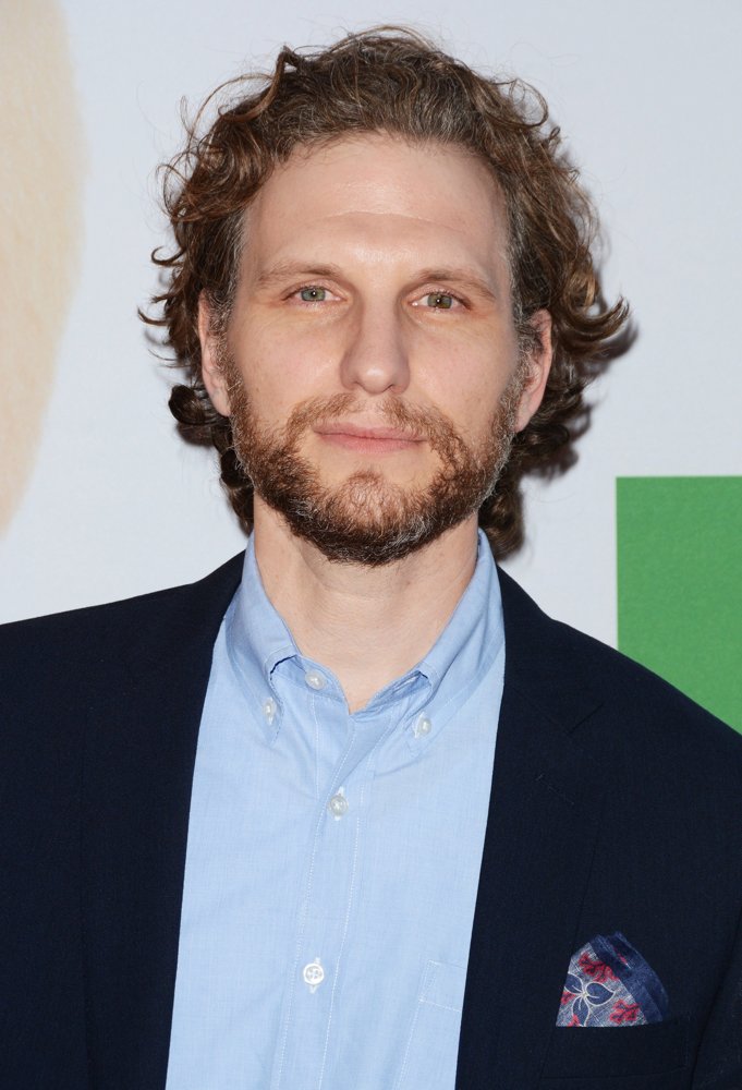 Sebastian Arcelus Sebastian Arcelus