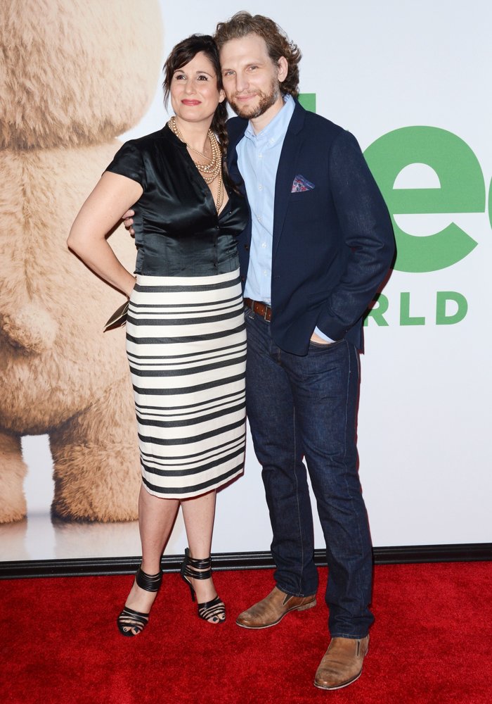 Sebastian Arcelus;<br>Ted 2 New York Premiere - Red Carpet Arrivals