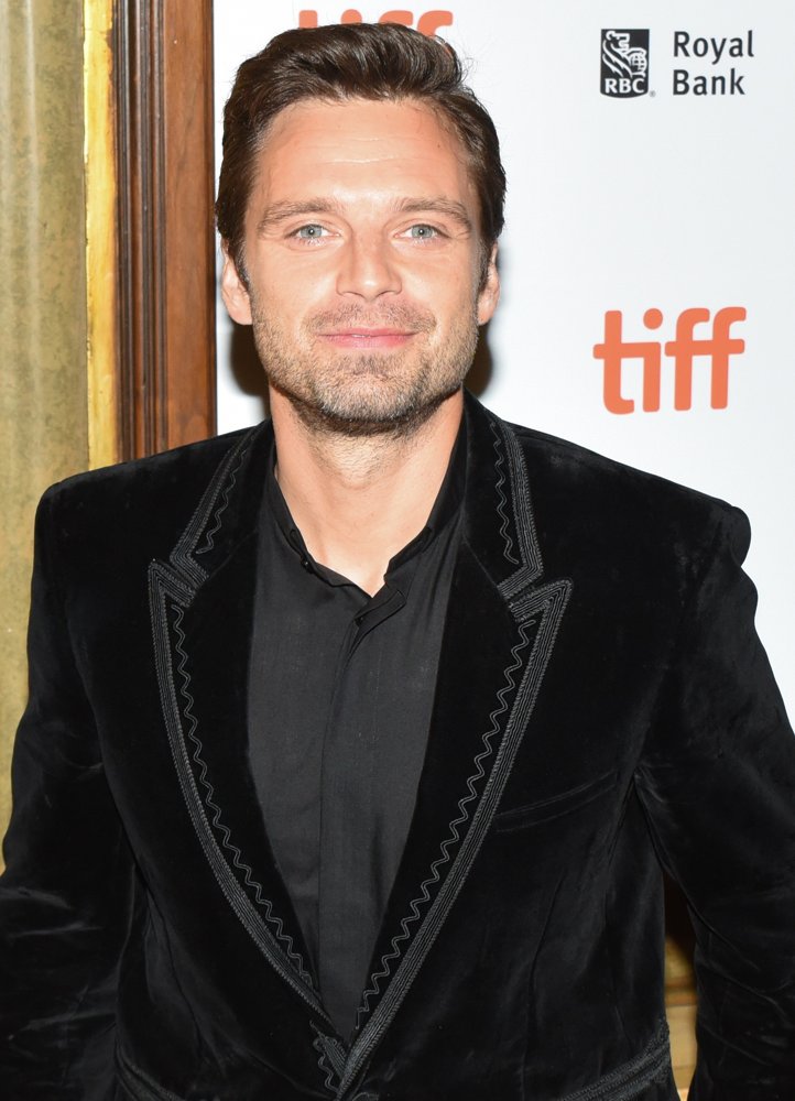 Sebastian Stan;<br>43rd Toronto International Film Festival - Destroyer - Premiere