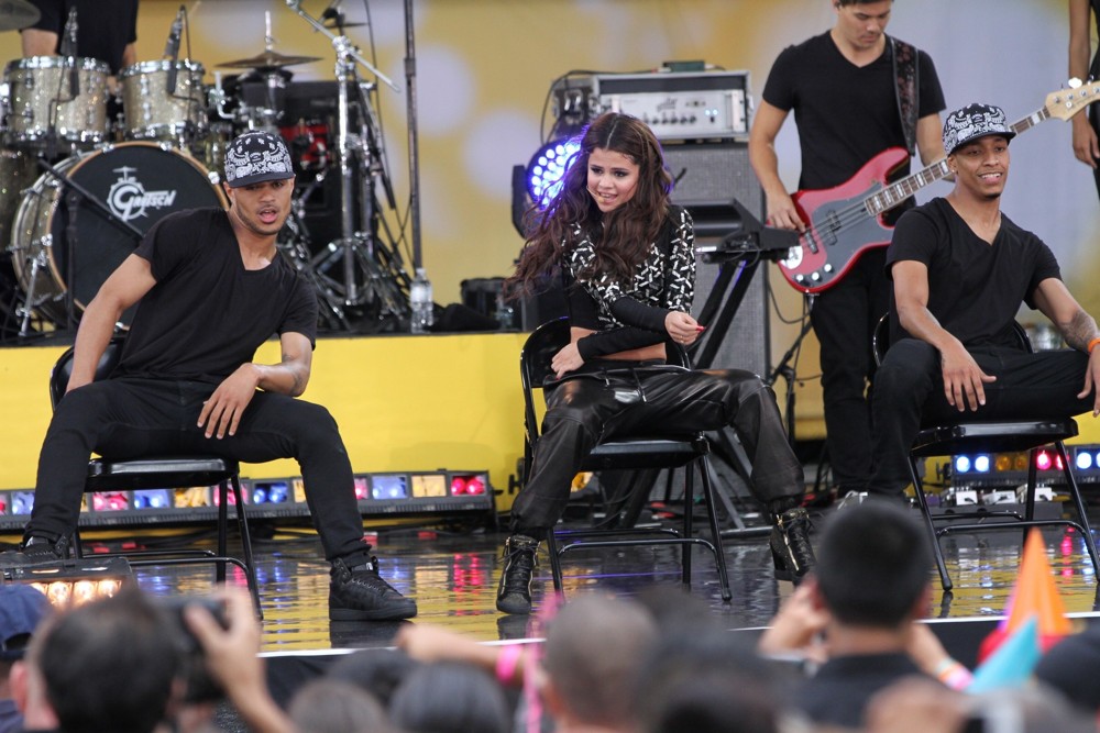 Selena Gomez Picture 609 - 2013 Teen Choice Awards