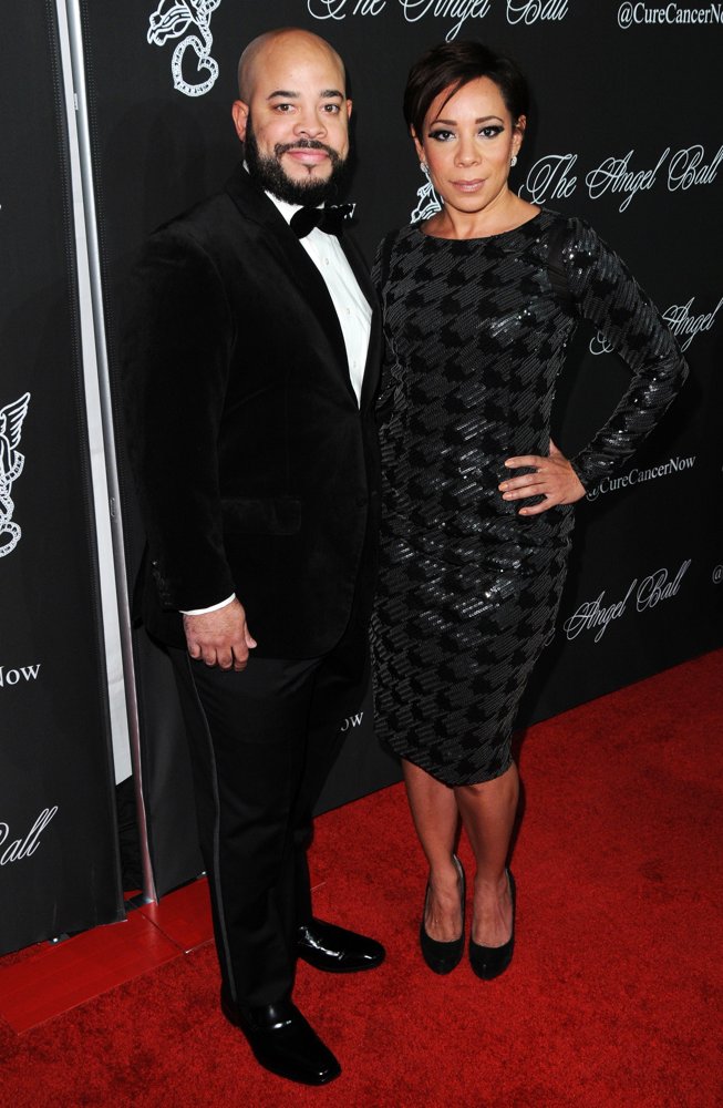 Angel Picture 183 Gabrielle's Angel Foundation Hosts Angel Ball 2014 Red Carpet Arrivals