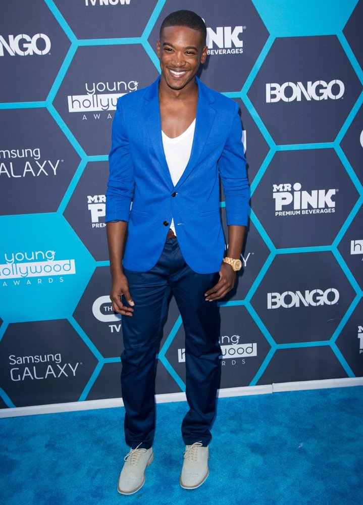 Sergio Harford;<br>The 16th Annual Young Hollywood Awards - Arrivals