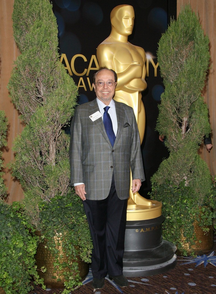 Sergio Mendes;<br>84th Annual Academy Awards Nominees Luncheon