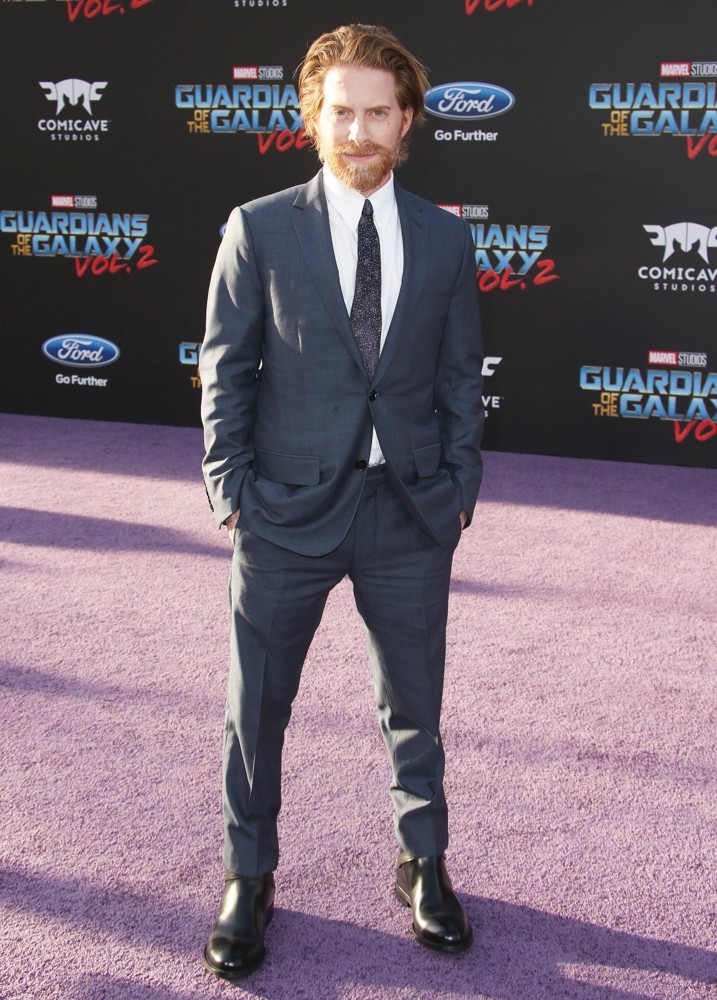 Seth Green Pictures, Latest News, Videos.