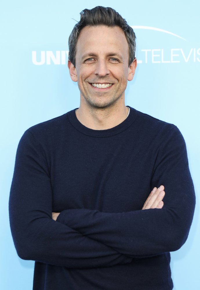 Late Night with Seth Meyers FYC Event