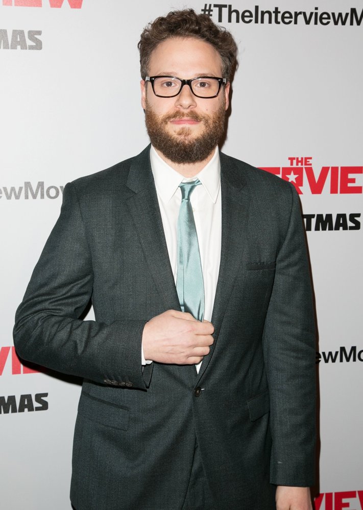 Seth Rogen Pictures - Gallery 5 with High Quality Photos