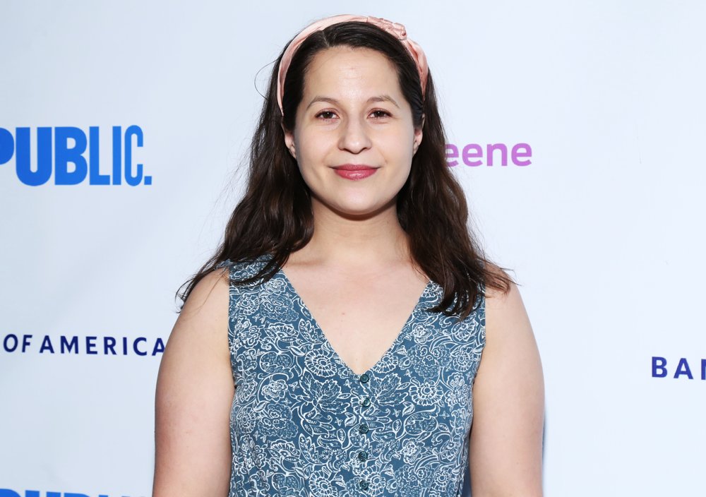 Shaina Taub;<br>Much Ado About Nothing Opening - Arrivals