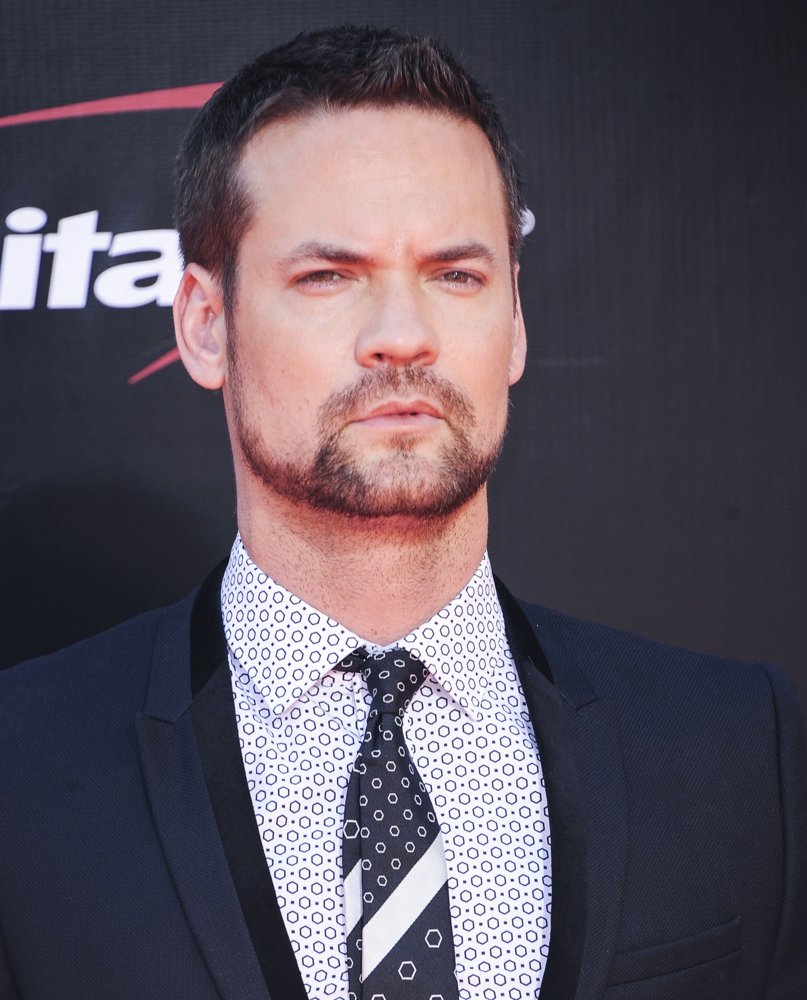 Shane West Shane West