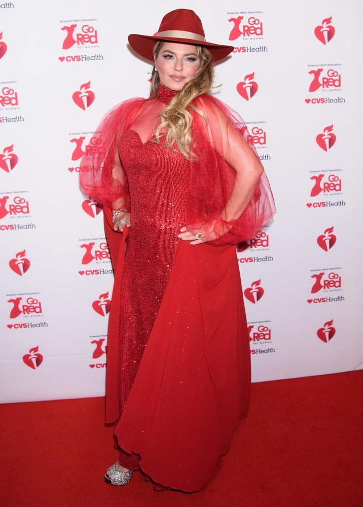 Shania Twain Pictures, Latest News, Videos.
