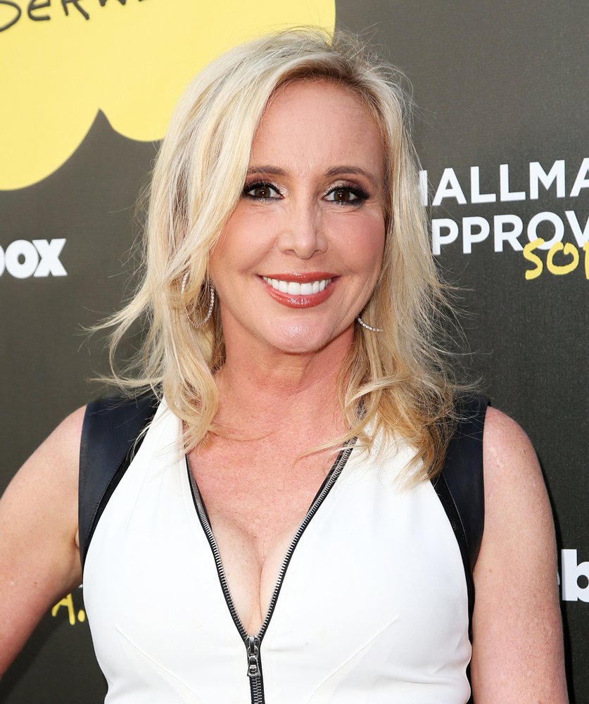 Shannon Beador Picture 4 - Hallmark Shoebox Relaunch and 29th Birthday