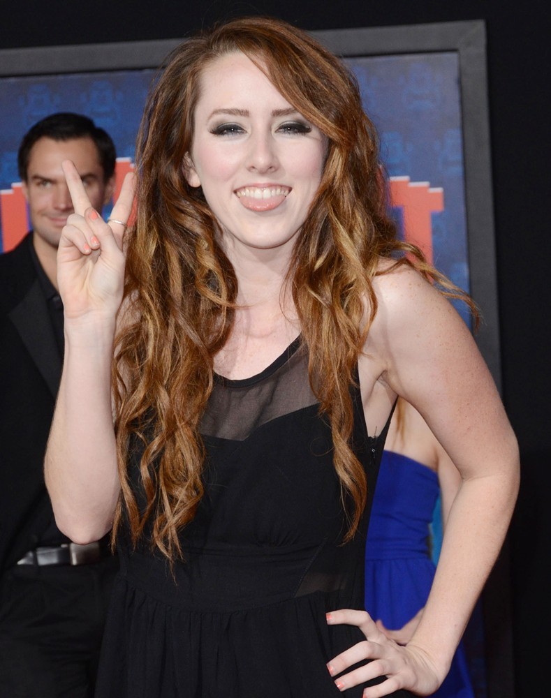Shantiel Vazquez;<br>The Los Angeles Premiere of Wreck-It Ralph - Arrivals