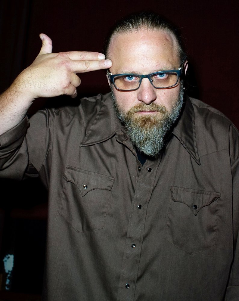 Slipknot Picture 10 The Devil's Carnival Film Screening