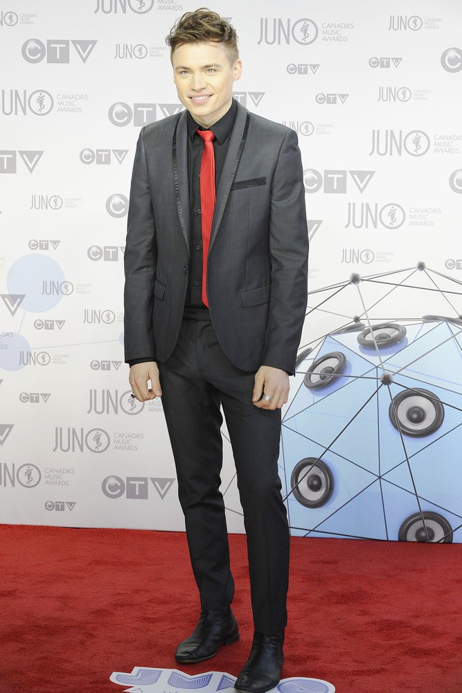 shawn hook picture 6 z100 iheartradio jingle ball 2015 shawn hook picture 6 z100 iheartradio jingle ball 2015
