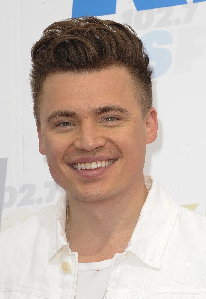 shawn hook picture 7 102 7 kiis fm wango tango 2016 shawn hook picture 7 102 7 kiis fm wango tango 2016