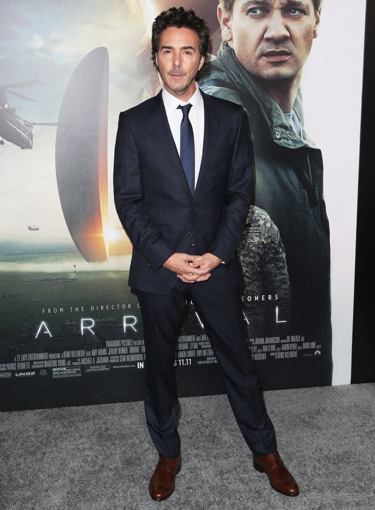 Shawn Levy Picture 35 70th Emmy Awards Arrivals