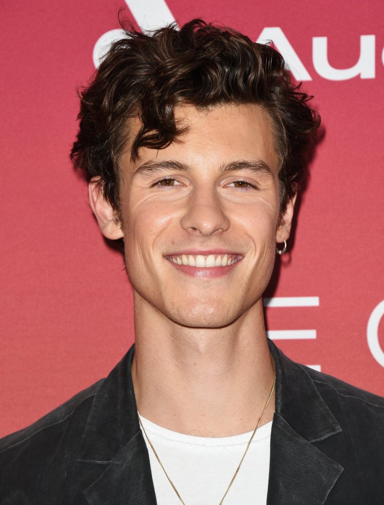Shawn Mendes Pictures, Latest News, Videos.