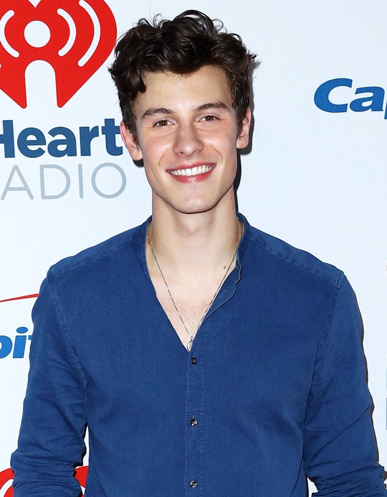 Shawn Mendes Pictures, Latest News, Videos.