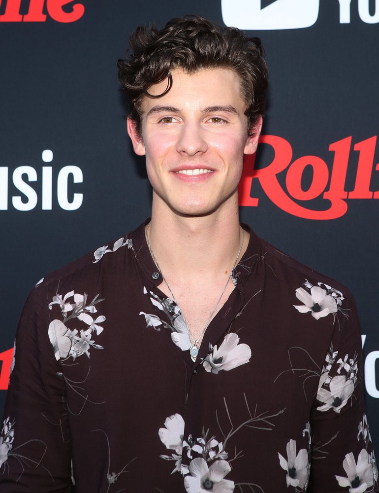 Shawn Mendes Pictures, Latest News, Videos.