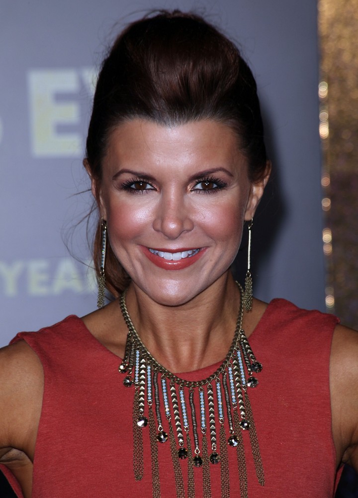 Shea Curry;<br>Los Angeles Premiere of New Year's Eve