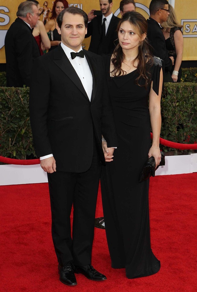 Shea Whigham;<br>19th Annual Screen Actors Guild Awards - Arrivals