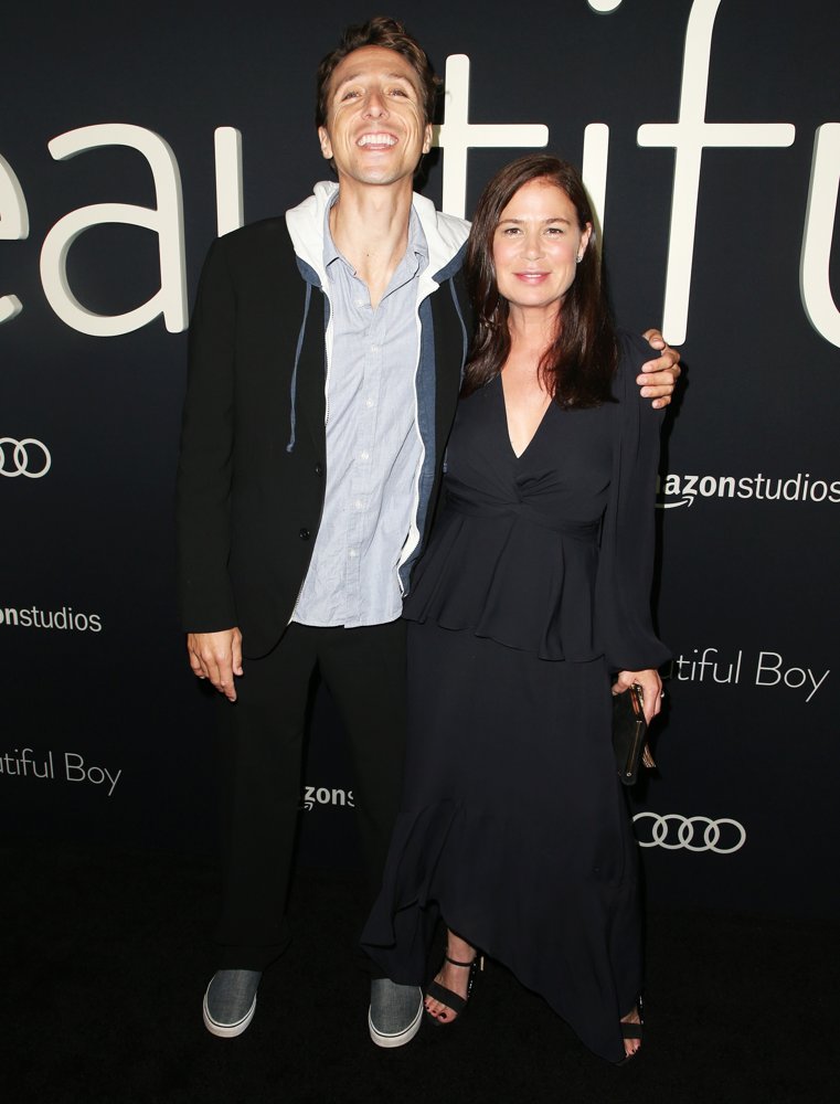 Maura Tierney Pictures, Latest News, Videos.