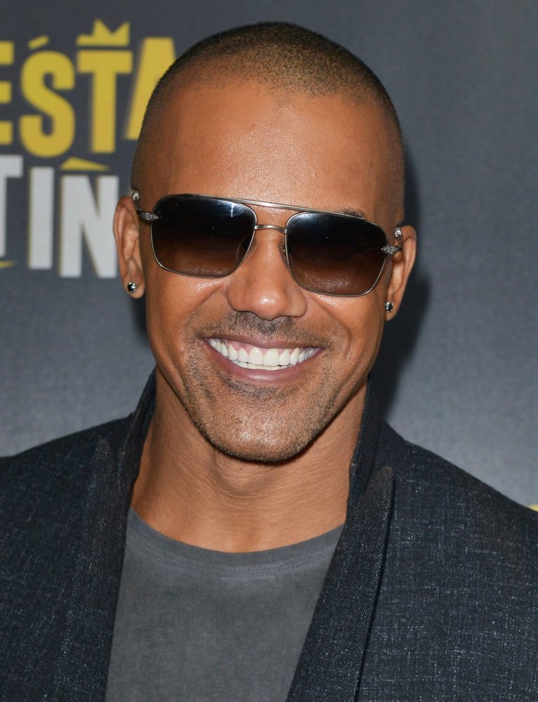 Shemar Moore Picture 24 - iHeart Radio Fiesta Latina 2016 - Arrivals