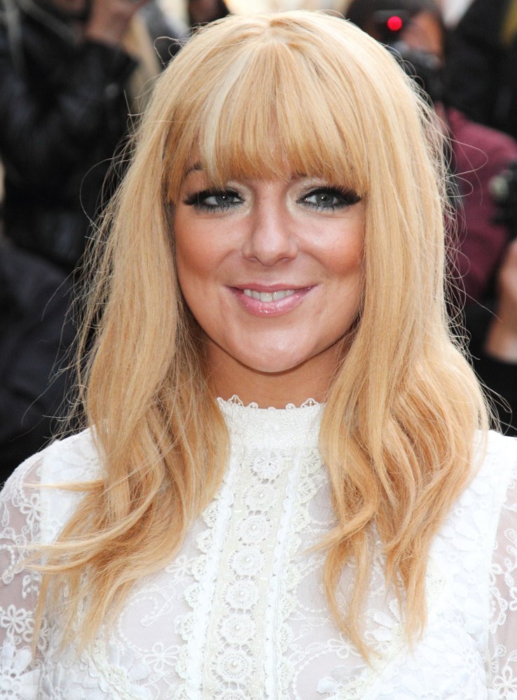 Sheridan Smith Picture 24 - The GQ Awards 2014 - Arrivals