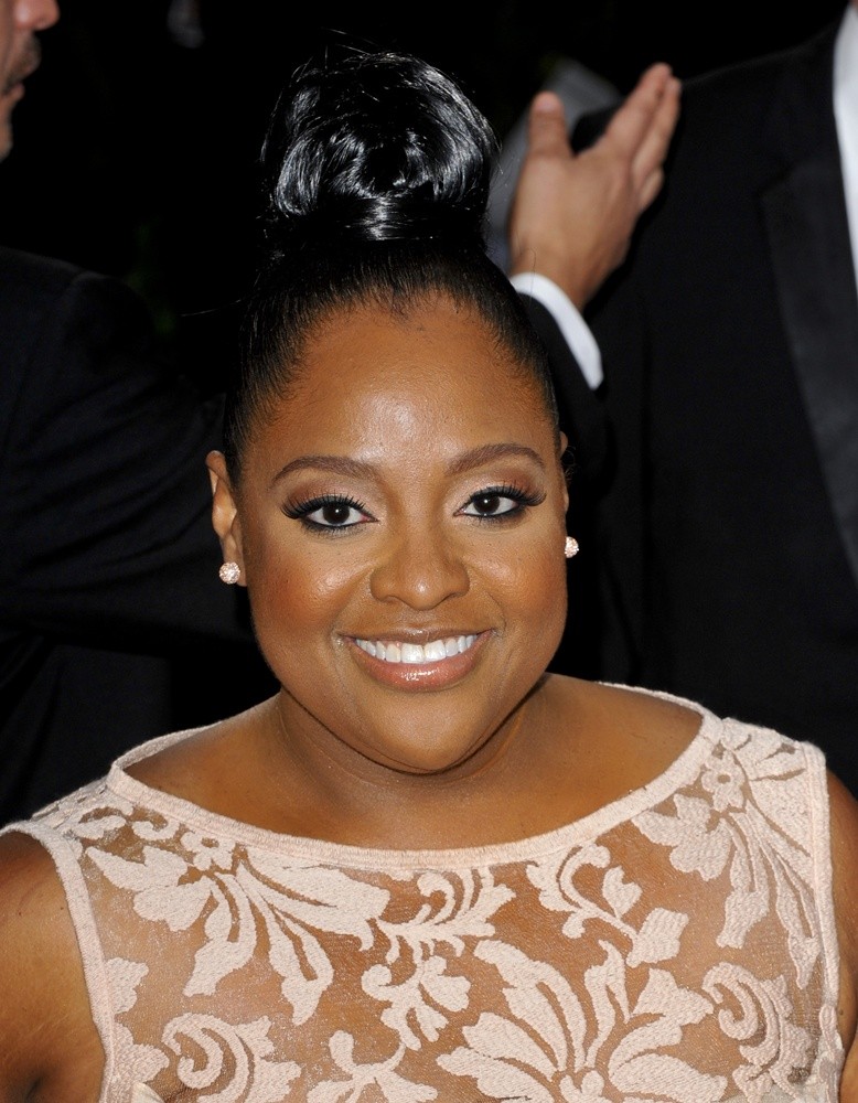 Sherri Shepherd;<br>The 85th Annual Oscars - Red Carpet Arrivals
