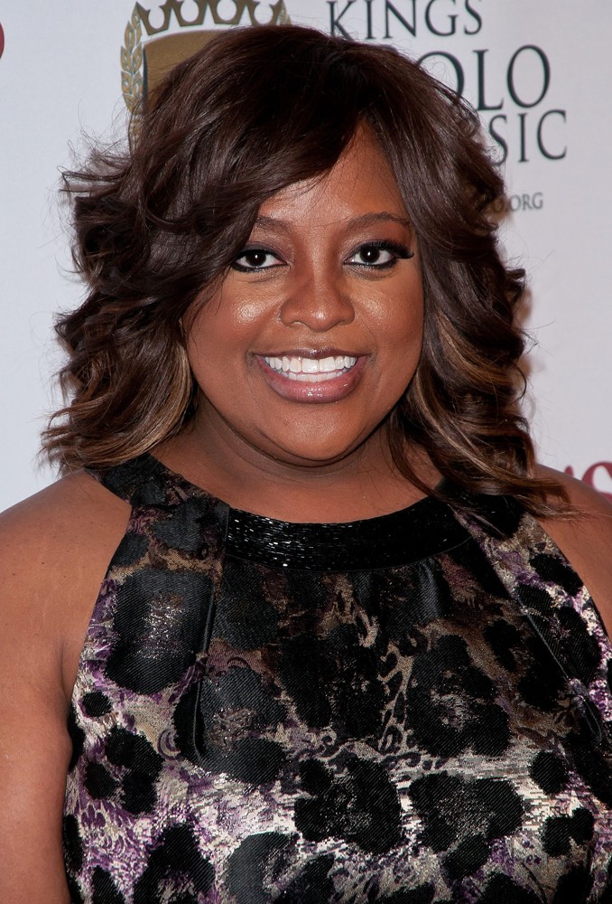 Sherri Shepherd Picture 32 - Maksim Chmerkovskiy and Friends Birthday