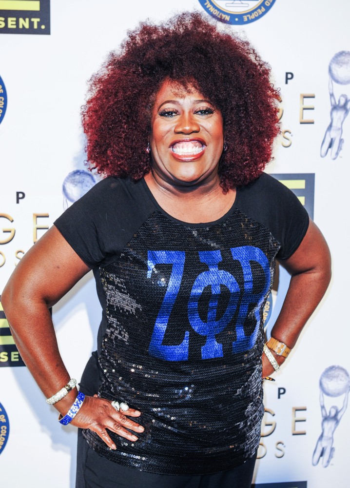 48th NAACP Image Awards Non-Televised Awards Dinner - Arrivals
