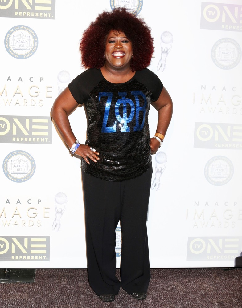 48th NAACP Image Awards Non-Televised Awards Dinner - Arrivals