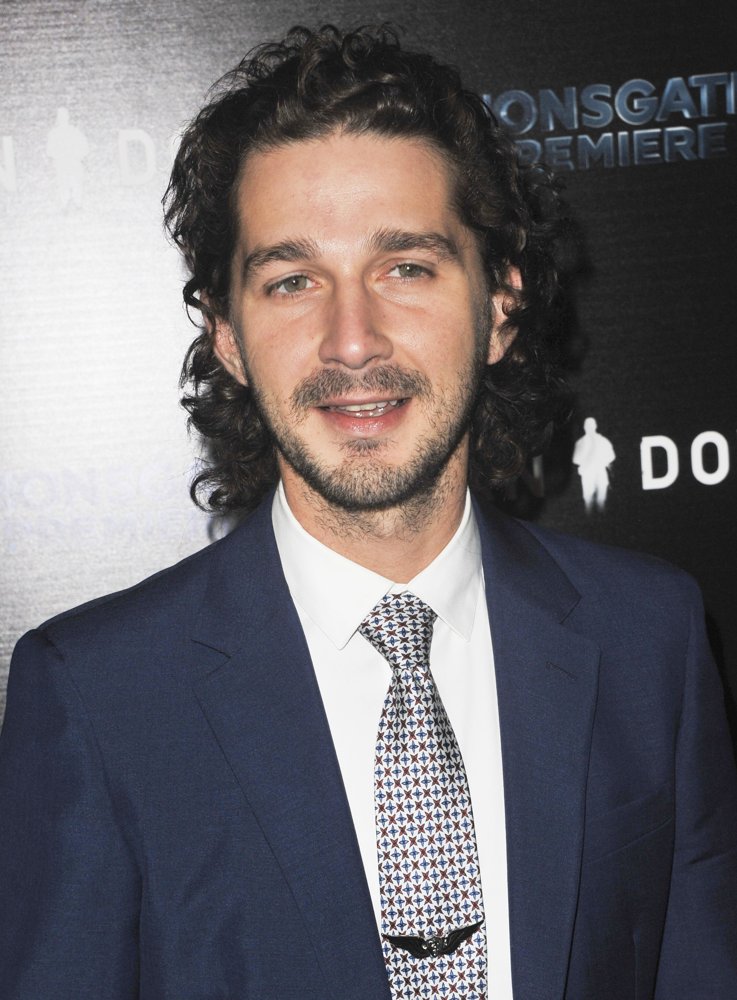 Film Premiere of Man Down - Arrivals