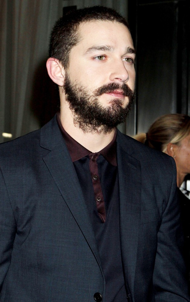 New York Premiere of The Company You Keep